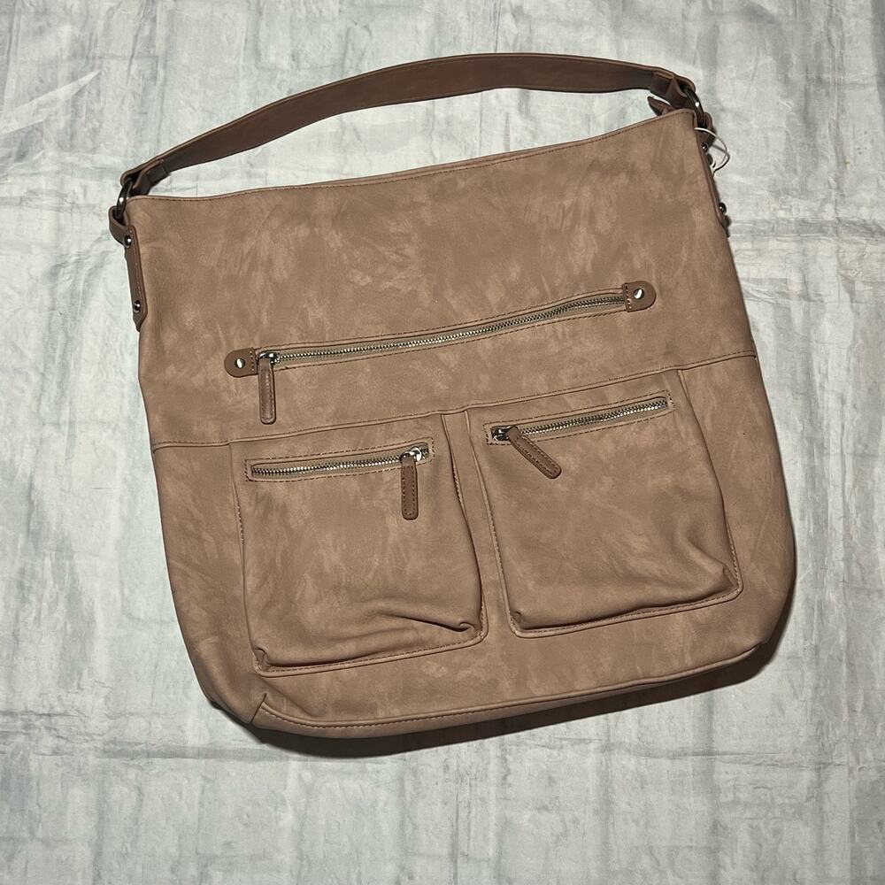 Shiraleah Shoulder Bag NWT